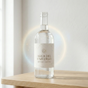 Agua del Universo