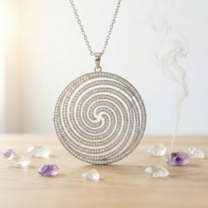COLLAR AURA