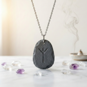 COLLARES RÚNICOS
