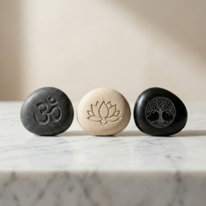 PIEDRAS GRABADAS