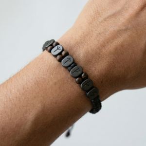 PULSERAS RÚNICAS