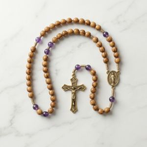 ROSARIOS CRISTIANOS