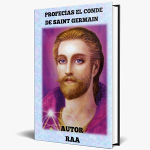 Profecías el conde de Saint German