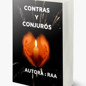 Contras y Conjuros