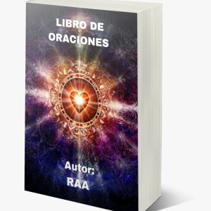 Libro de oraciones
