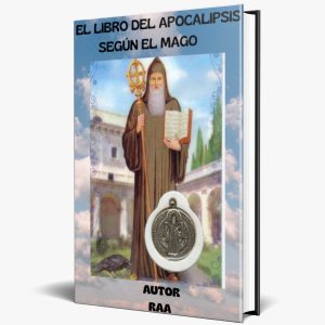 El libro del apocalipsis según el Mago
